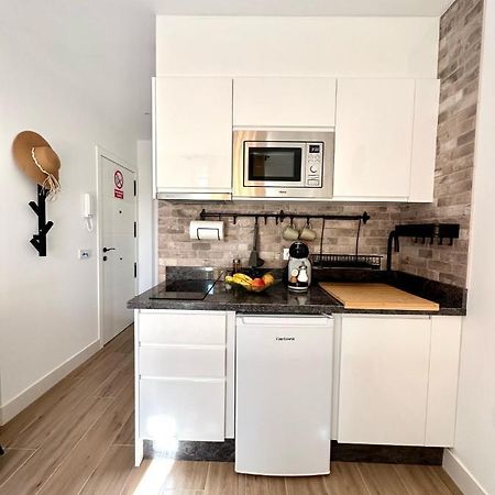 Casa Secunda Romar Διαμέρισμα Κόρδοβα Εξωτερικό φωτογραφία