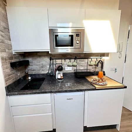 Casa Secunda Romar Διαμέρισμα Κόρδοβα Εξωτερικό φωτογραφία