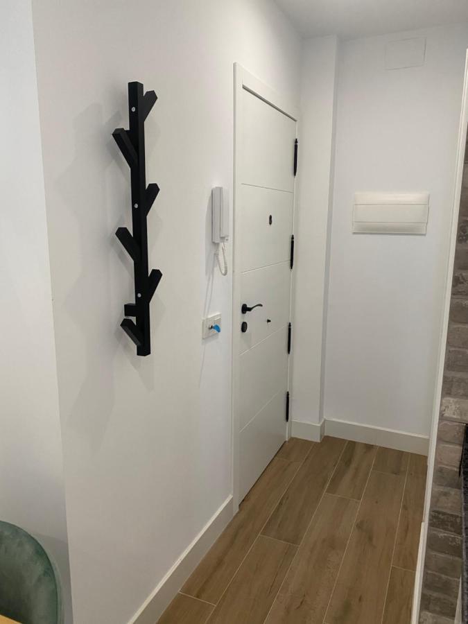 Casa Secunda Romar Διαμέρισμα Κόρδοβα Εξωτερικό φωτογραφία