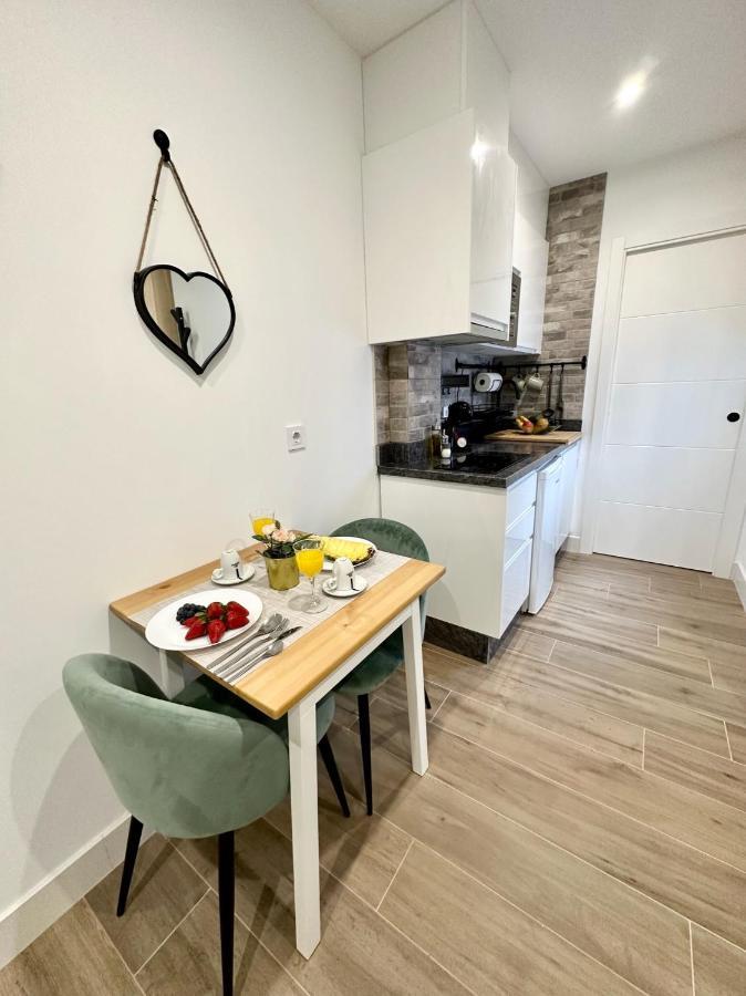 Casa Secunda Romar Διαμέρισμα Κόρδοβα Εξωτερικό φωτογραφία