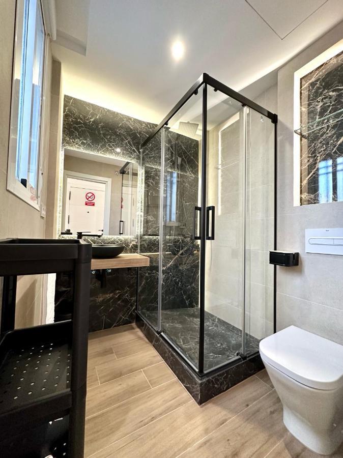 Casa Secunda Romar Διαμέρισμα Κόρδοβα Εξωτερικό φωτογραφία