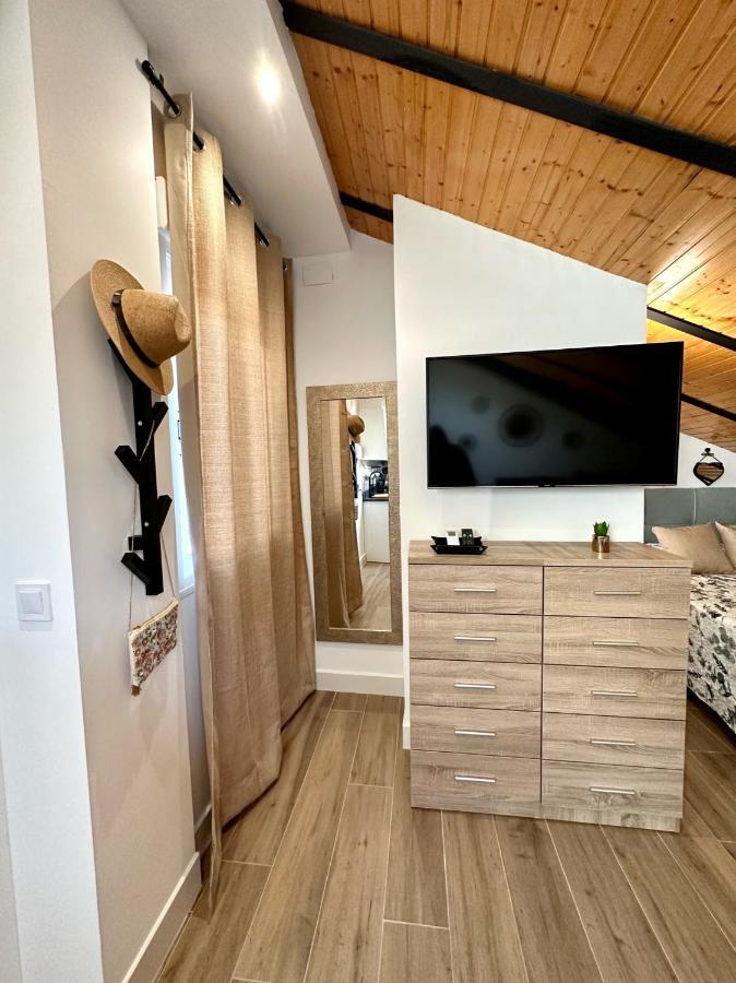 Casa Secunda Romar Διαμέρισμα Κόρδοβα Εξωτερικό φωτογραφία