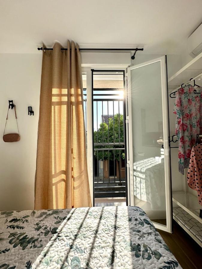 Casa Secunda Romar Διαμέρισμα Κόρδοβα Εξωτερικό φωτογραφία