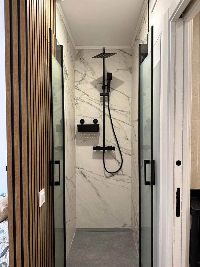 Casa Secunda Romar Διαμέρισμα Κόρδοβα Εξωτερικό φωτογραφία