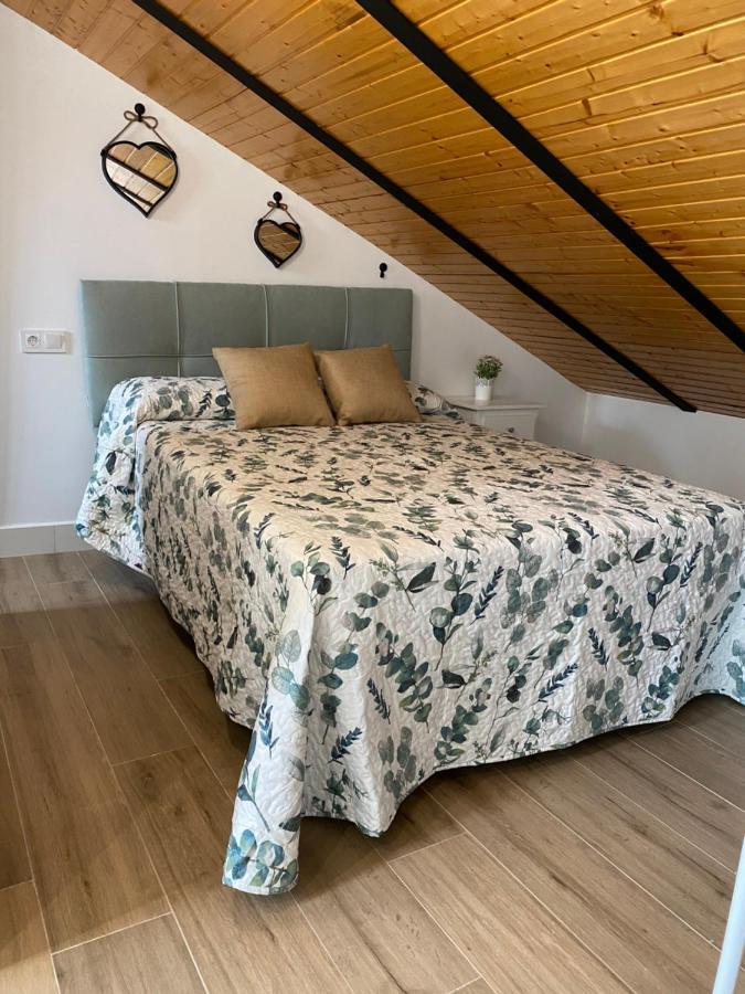 Casa Secunda Romar Διαμέρισμα Κόρδοβα Εξωτερικό φωτογραφία