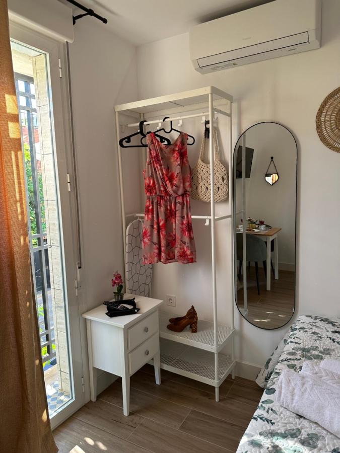 Casa Secunda Romar Διαμέρισμα Κόρδοβα Εξωτερικό φωτογραφία
