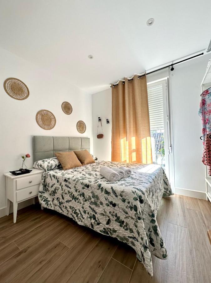 Casa Secunda Romar Διαμέρισμα Κόρδοβα Εξωτερικό φωτογραφία