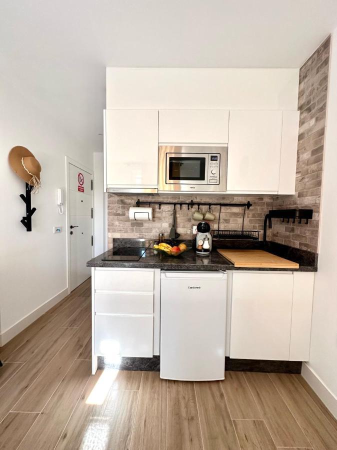 Casa Secunda Romar Διαμέρισμα Κόρδοβα Εξωτερικό φωτογραφία